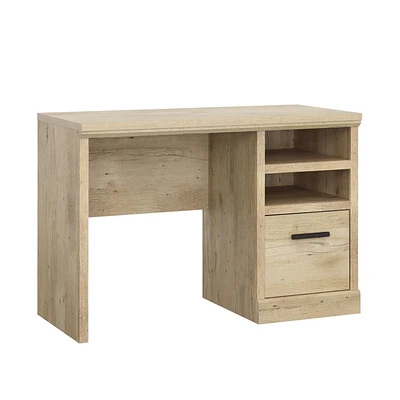 Sauder La Collection Aspen Post® Bureau, Finition Prime Oak, 433958