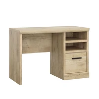 Sauder La Collection Aspen Post® Bureau, Finition Prime Oak, 433958