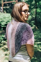 Lion Brand Yarn 511-211 Mandala Ombre Joy Ombre Cake Yarn, Lion Brand Yarn 511-211 Mandala Ombre Joy