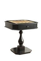 Table de jeu Bishop d'ACME, noir