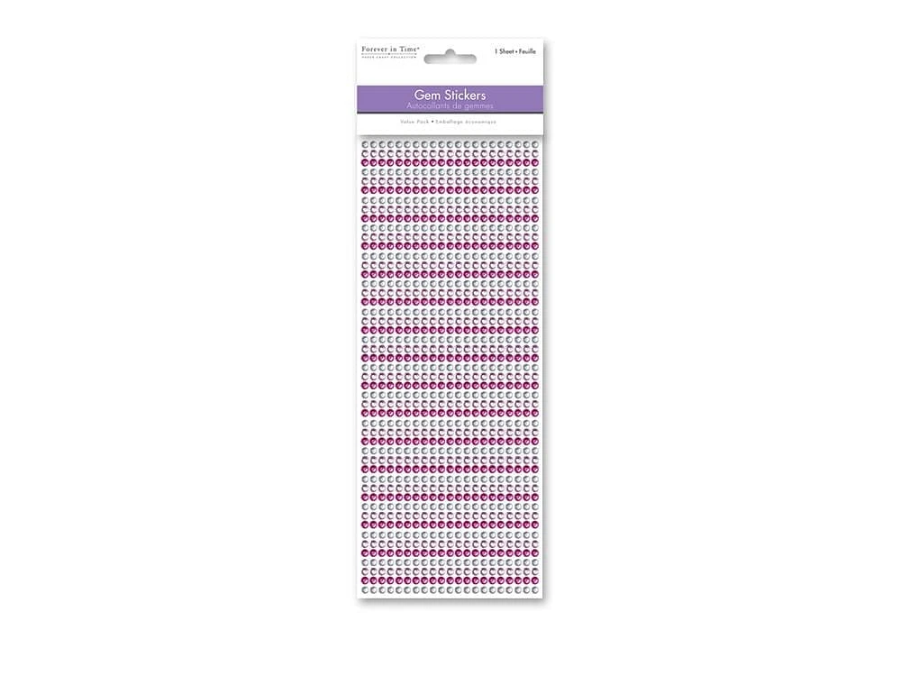 4mm Gem Lines 1029pc Value-Pack PRINCESS