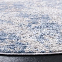 SAFAVIEH Amelia Alastar Abstract Distressed Area Rug