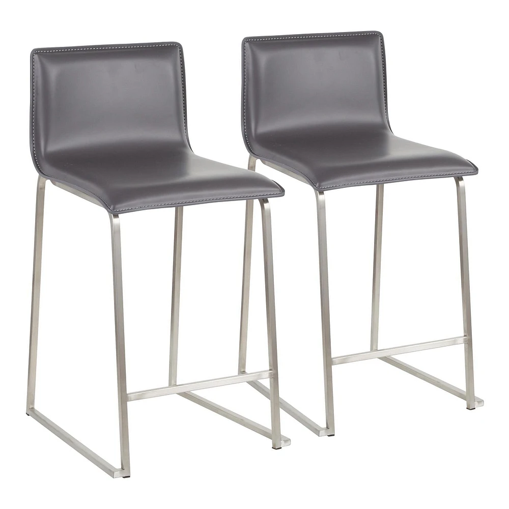 Mara Tabouret de LumiSource