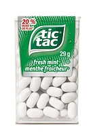 Tic Tac Stuffer Mixte De Stockage
