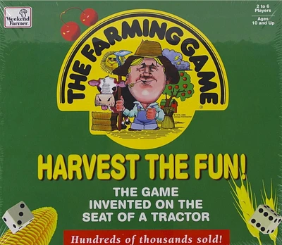 Farming Game