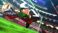 Captain Tsubasa: Rise of New Champions (PS4), Playstation 4