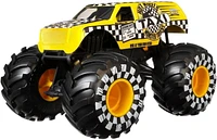Hot Wheels Monster Trucks  Échelle 1:24 Town Hauler