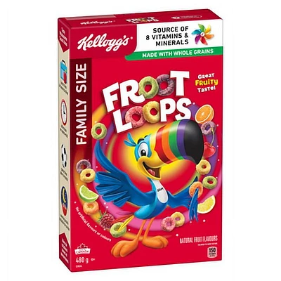 Froot Loops CRL 480GM X 14