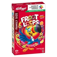 Froot Loops CRL 480GM X 14