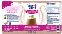 Syrup White Chocolate Peppermint SF, 750ml/6