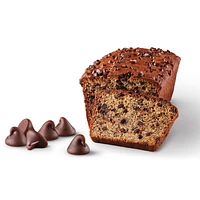 HERSHEY'S CHIPITS Semi-Sweet Minis Chocolate Chips, 270g