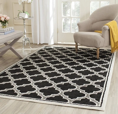 Safavieh Amherst Wilson Tapis Géométrique