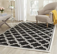 Safavieh Amherst Wilson Tapis Géométrique