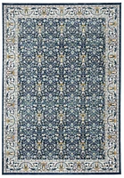 Safavieh Madison Julian Floral Bordered Area Rug