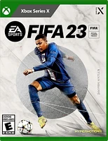 FIFA 23 (XBSX), Xbox Series X