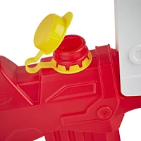 Nerf Super Soaker Fortnite Burst AR Water Blaster -- Pump-Action Soakage For Outdoor Summer Water Games -- For Youth, Teens, Adults