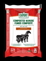 EG Fumier Composté Fumier Composté
