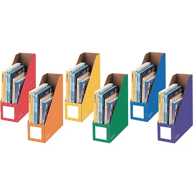 Porte-revue 4 po Bankers Box®