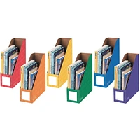 Porte-revue 4 po Bankers Box®