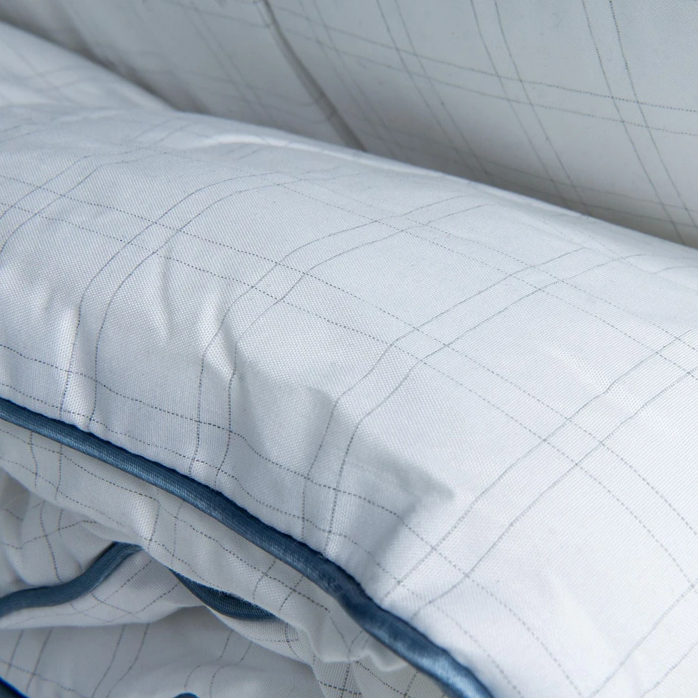 Swiss Comforts Carbon Duvet Queen 90" x 90"