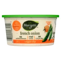 Marzetti French Onion Veggie Dip