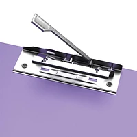 Planchette a pince indispensable a levier Lettre, paquet de 10
