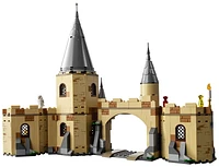 LEGO Harry Potter and the Chamber of Secrets Hogwarts Whomping Willow 75953 Building Kit (753 Piece)