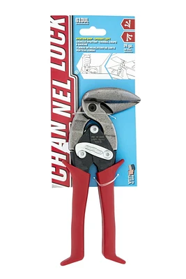CHANNELLOCK 10" Aviation Snip