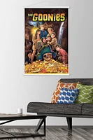The Goonies - One Sheet Wall Poster, 22.375" x 34"