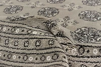 Tapis ECARPET Bokhara Oriental pour Salon, Salle à Manger