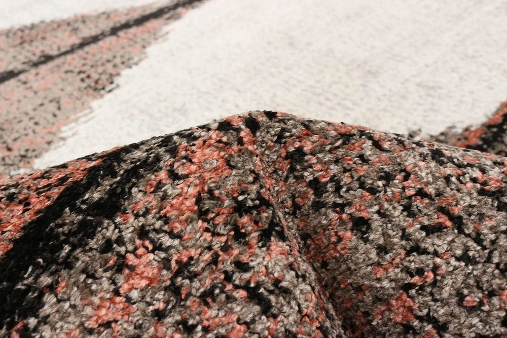 Tapis ECARPET Southwestern Collection Losange