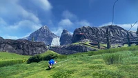 Sonic Frontiers (PS5)