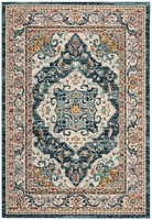 SAFAVIEH Phoenix Christopher Tapis Floral