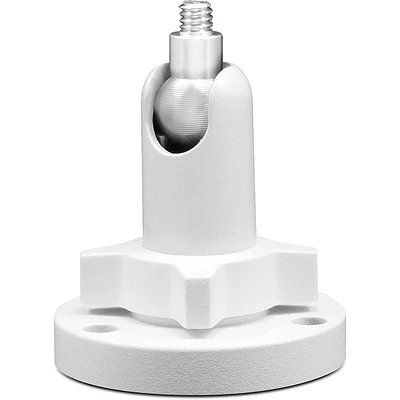 Support de montage extérieur Swann pour caméra de sécurité intelligente IP Sans-fil (SWIFI-CAMW et SWWHD-INTCAM)