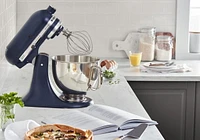 KitchenAid® Artisan® Series 5-Quart Tilt-Head Stand Mixer