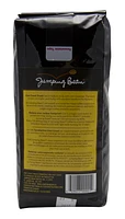 Jumping Bean East Coast Roast Whole Bean Coffee, 454 g (1 lb)