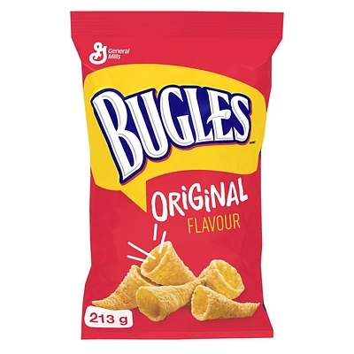 Bugles Original Flavour Corn Snacks