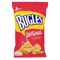 Bugles Original Flavour Corn Snacks