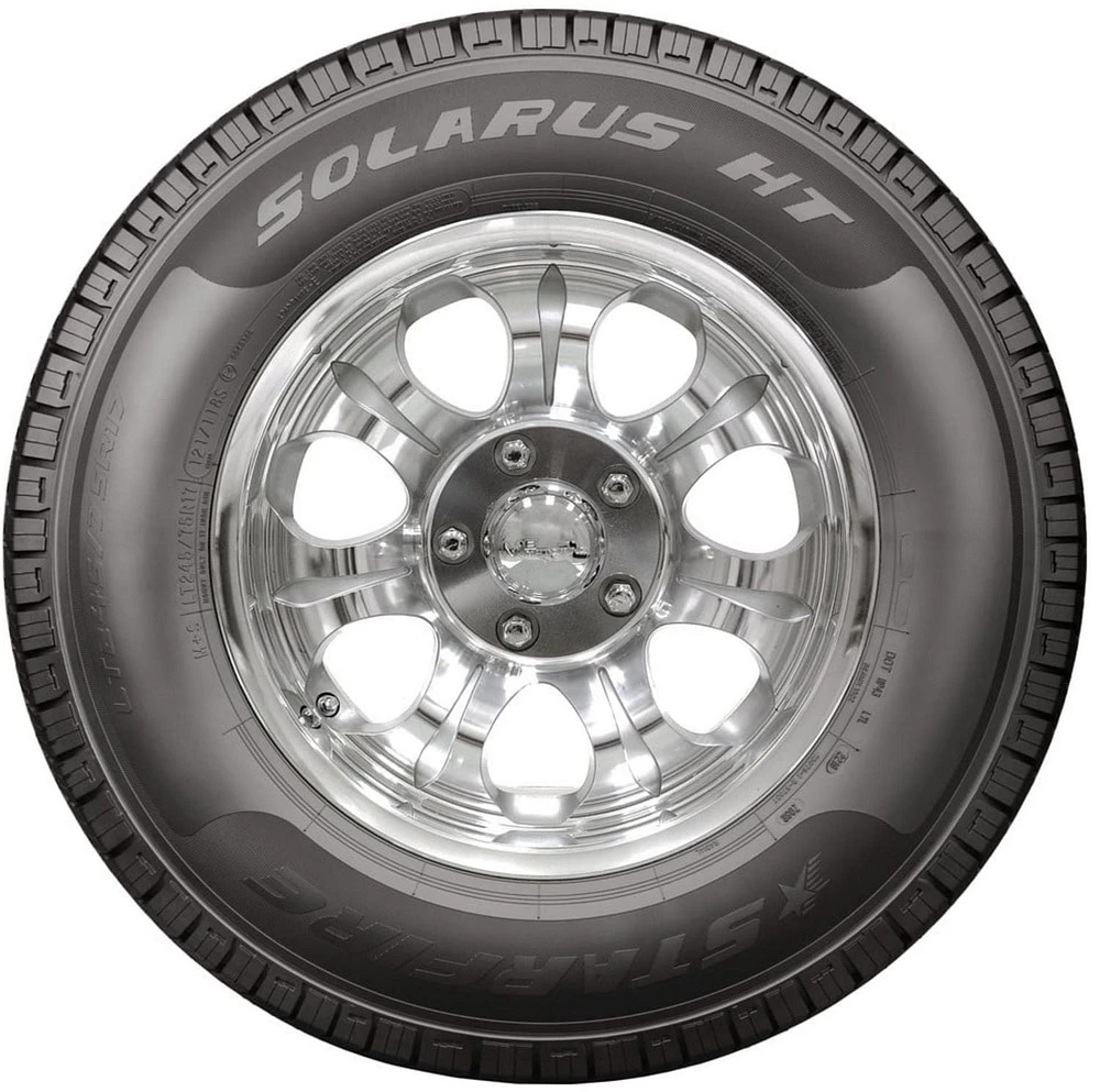 Starfire Solarus HT 245/70R16 107T BSW