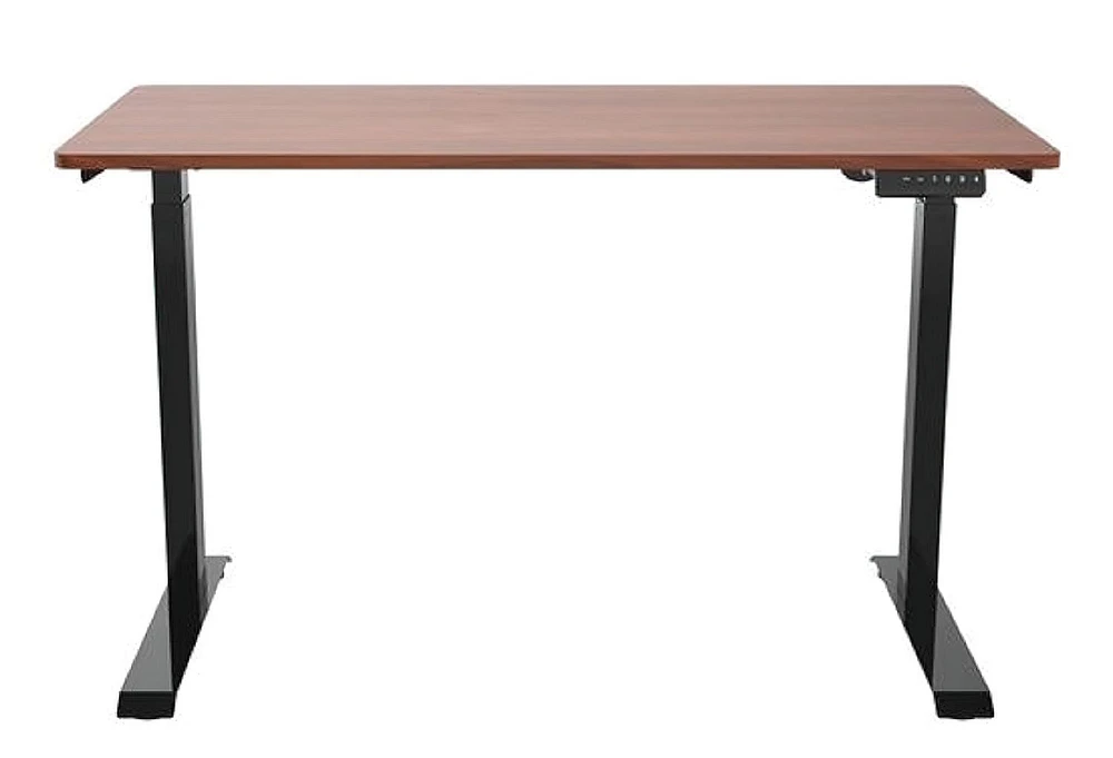 TygerClaw Electric Sit-Stand Desk