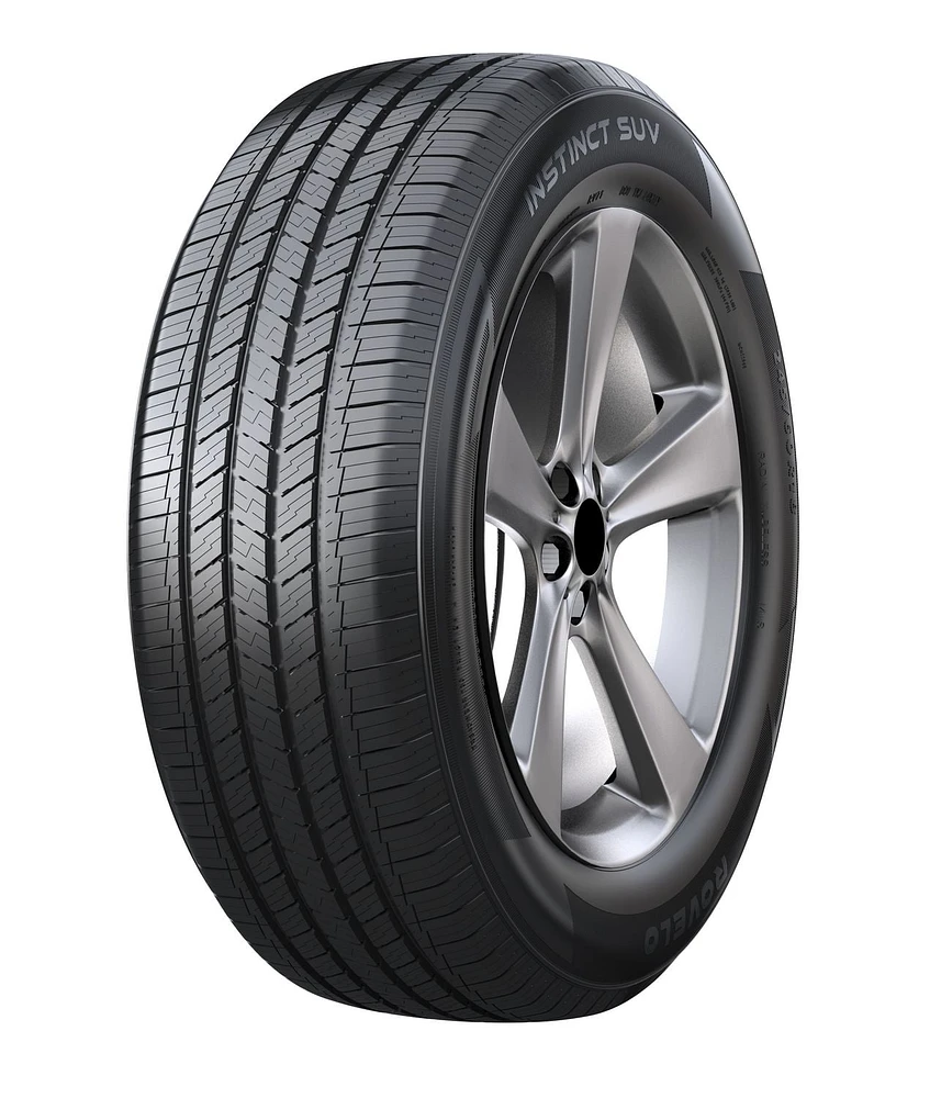 Rovelo Instinct SUV 245/50R20 102V tire