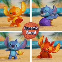 STITCH MINI FIG - FRENCH