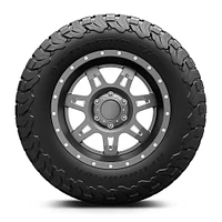 BF Goodrich All-Terrain T/A KO2 LT255/75R17 C/6PLY BSW tire