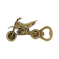 Perfect Solutions Ouvre-Bouteille En Forme De Motocross