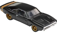 HOT WHEELS – Premium – Fast & Furious – F9 CHARGER