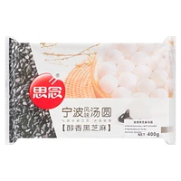 Synear Rice Ball w/Sesame, Net Wt. 400g