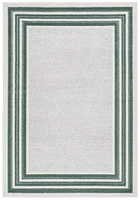 SAFAVIEH Cabana Rado Tapis Intérieur/Extérieur Bord