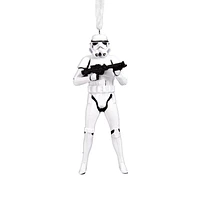 Décoration Hallmark de Noël (Stormtrooper, La Guerre des étoiles)
