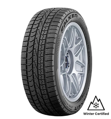 Falken Aklimate 235/40R18XL 95W BSW