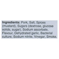 Salami hongrois Freybe 127 g